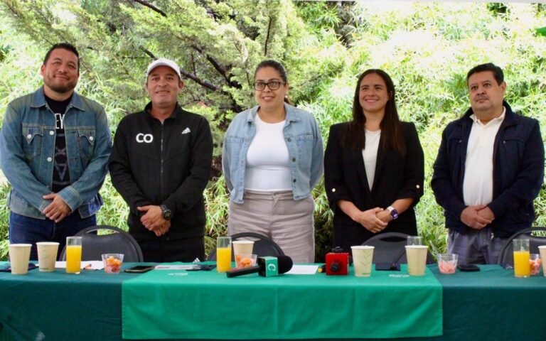 Mucho trabajo augura la ATD