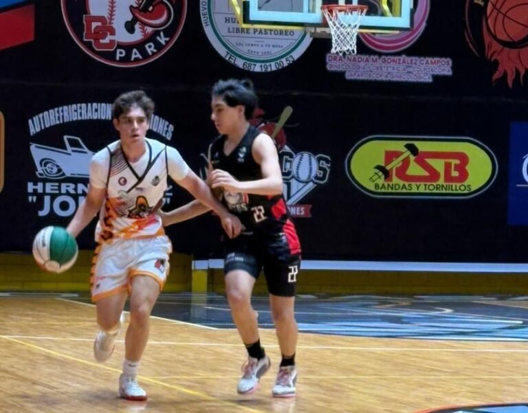 Reyes pierde la serie