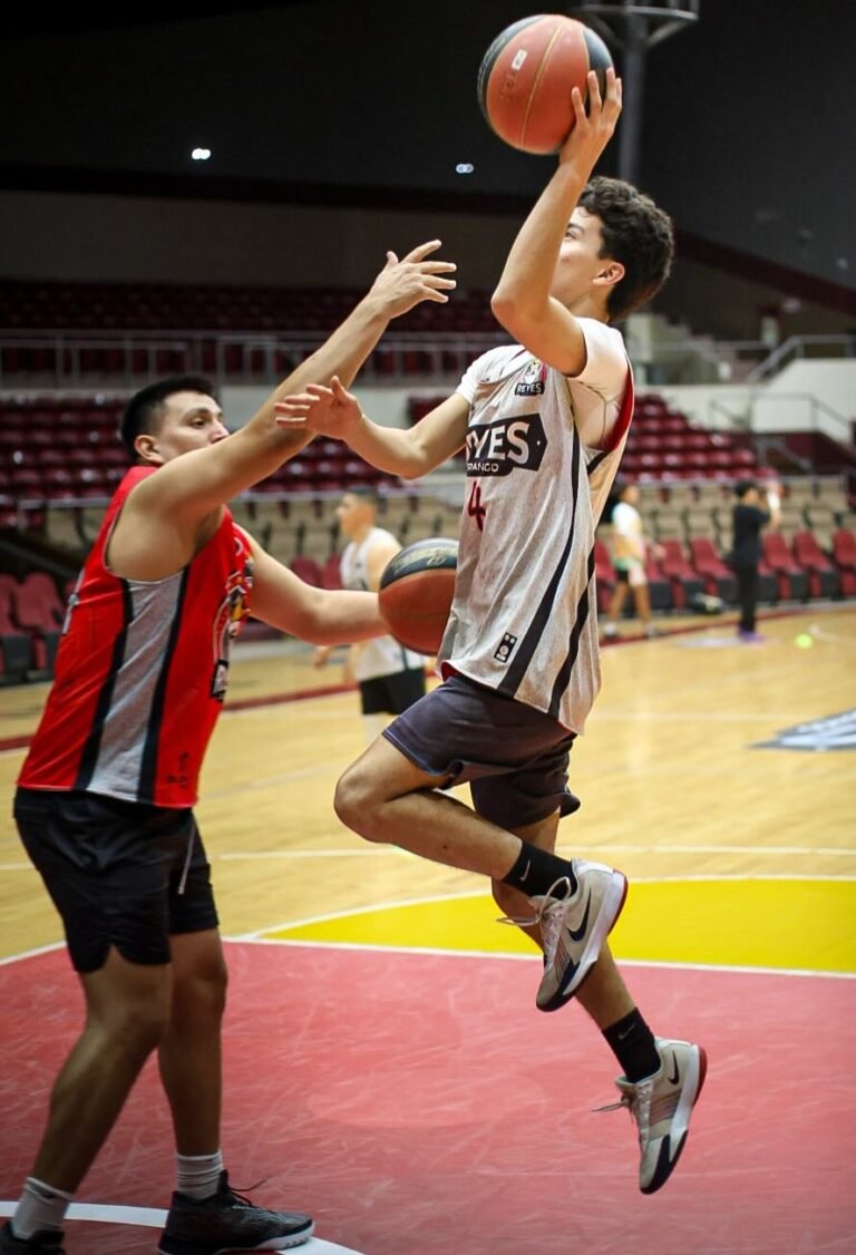 Serán anfitriones de Gallos