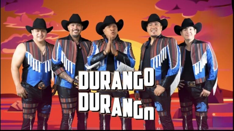 Grupo Bronco celebrará “El Grito” en Durango