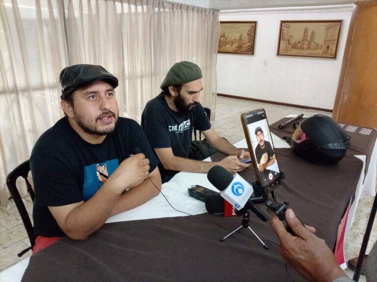 Festival de Cine Paloma Itinerante 2025 aterriza este 5 de septiembre