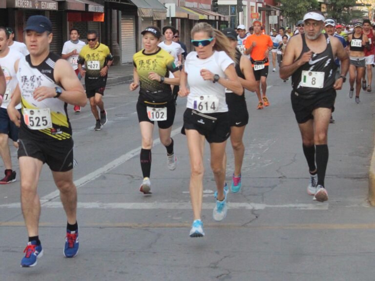 Doceava edición de “El Maquio”