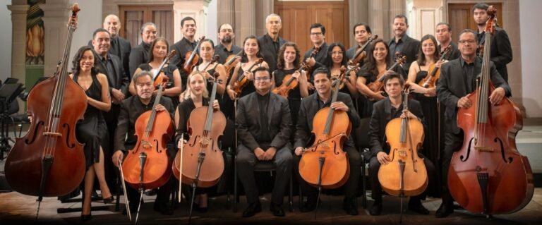 La OCUJED presenta “El Pasado nunca está muerto”