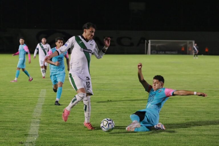 Importante triunfo de Alacranes