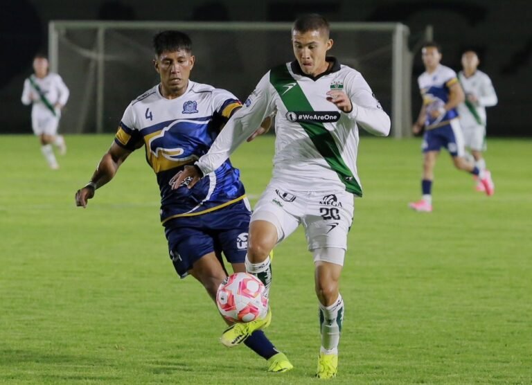 Alacranes a octavos de final