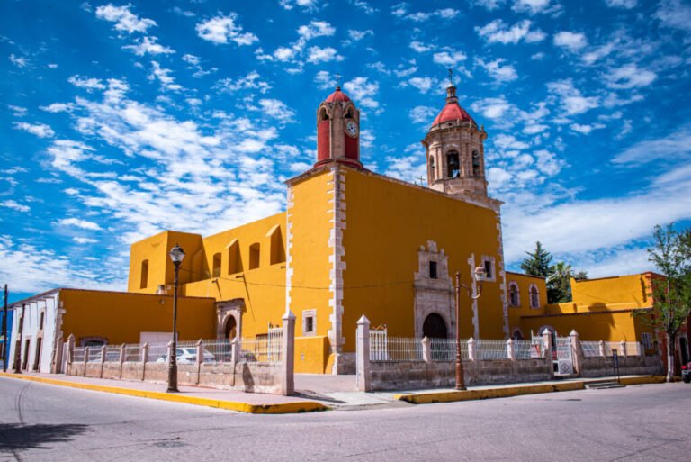 ICED invita a sus recorridos por San Juan del Río, Canatlán, Nombre de Dios y Pánuco de Coronado