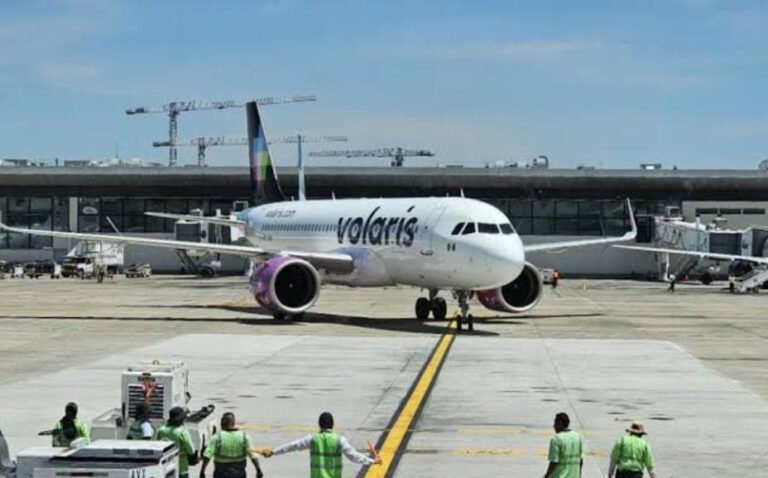 Lanza Volaris tarifa inaugural desde $29 pesos por segmento, más impuestos