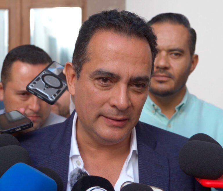 Durango, ciudad competitiva a nivel nacional: Alcalde