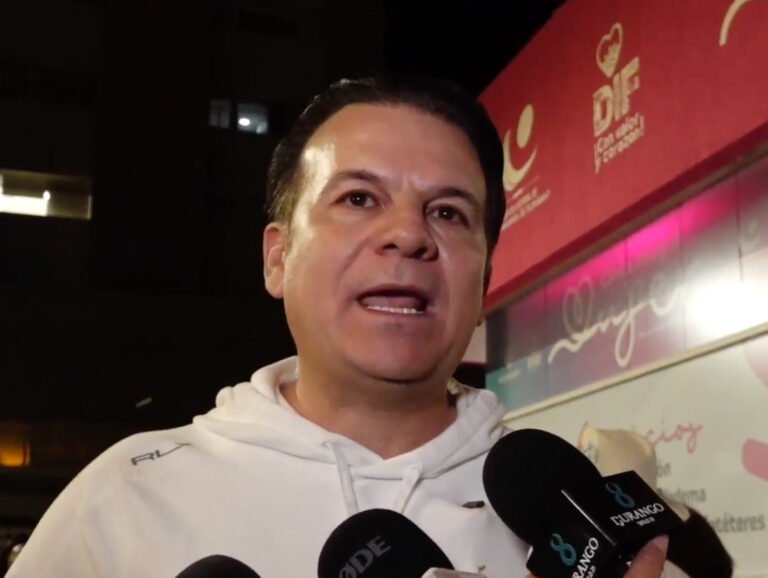 Anuncia EVV pago a proveedores a partir del 10 de octubre