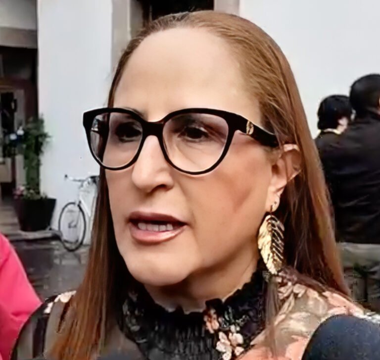 Detenciones de ex funcionarios “Es revanchismo político”: Regidora.