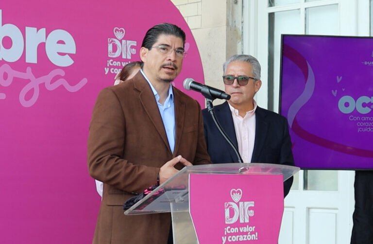 Confirma SSD 40 casos de sarampión importado en Durango