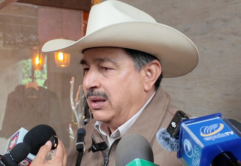 Preocupa nuevo caso de gusano barrenador en Nuevo León