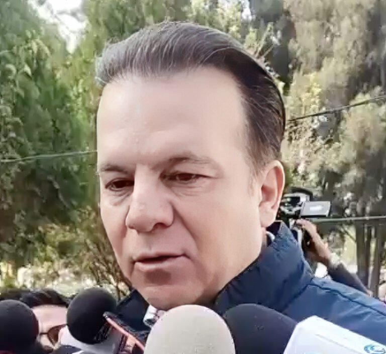 Anuncia EVV “Renacimiento comercial en Durango”