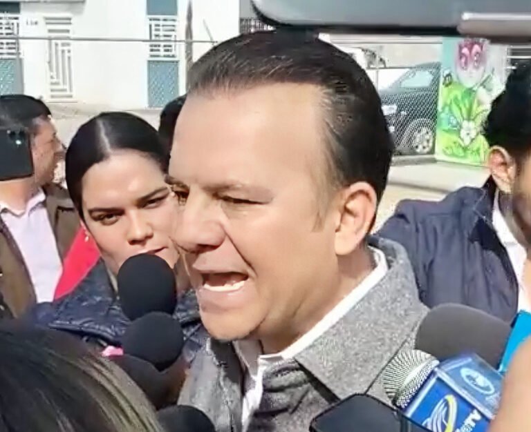 Llama EVV al respeto mutuo en el debate sobre despenalización del aborto