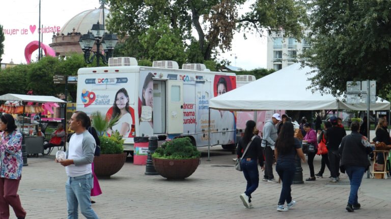 Reporta SSD estabilidad en casos de Cáncer de Mama