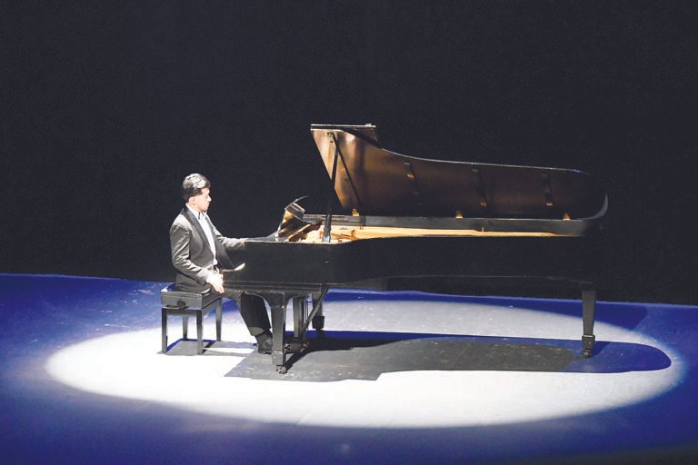 Profesores de Pianístico Dgo se embarcan por los “Sonidos del Impresionismo”