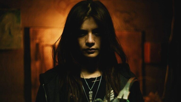 “No me sigas”, película filmada en un edificio maldito, invade los cines