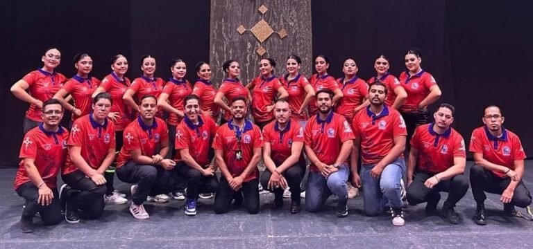 Tierra Mestiza celebrará su 31 aniversario de danza y cultura en Durango