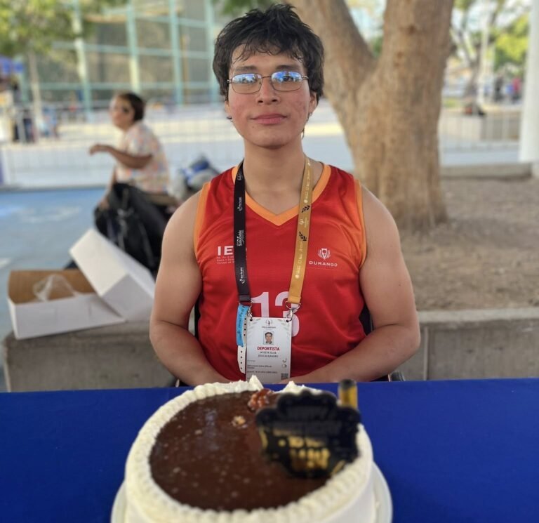 Celebración especial