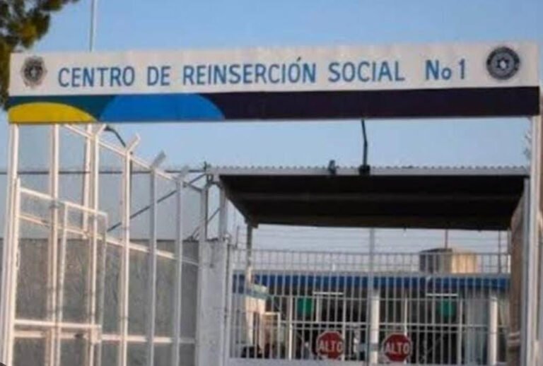 Juez niega amparo a padrastro y madre de Paloma Nicole