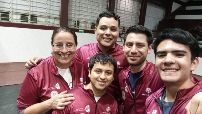Ajedrez le da plata el ITD