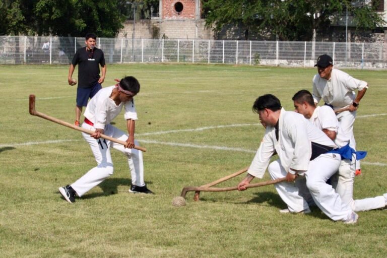 En Morelos, inició en el ENDI 2025