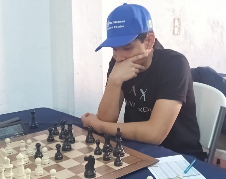 Ya se tiene a los semifinalistas