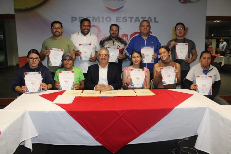 Definidos los ganadores del PED 2025