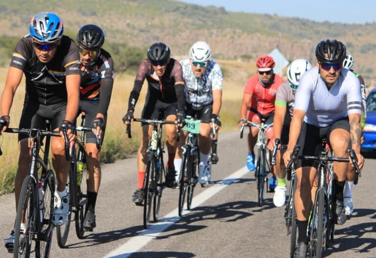 Volaron sobre el asfalto