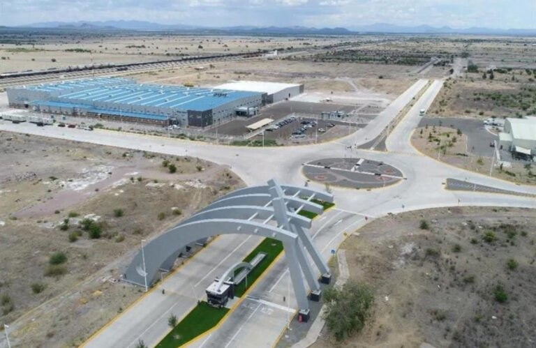 Durango es una economía deprimida: Aguado