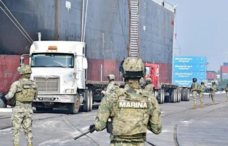 Onexpo Durango respalda esfuerzos contra el huachicol