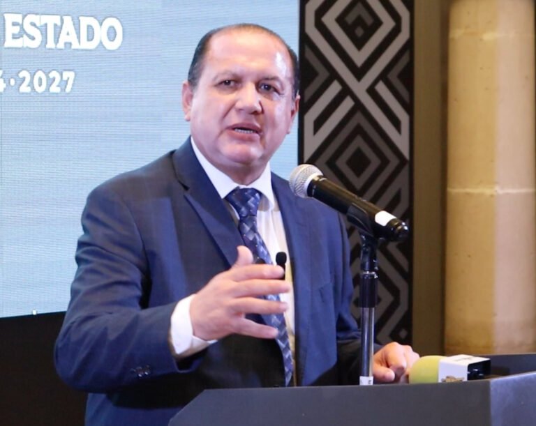 Necesario retomar programas preventivos para el ganado: Alanís