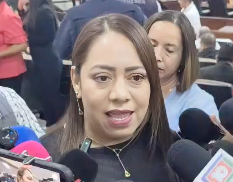 Necesario reformar la ley para evitar hipersexualización de niños y adolescentes: Diputada