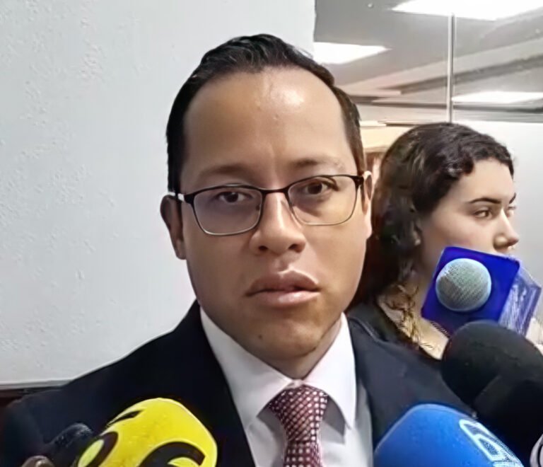 Es fundamental revisar si existió falsificación de documentos: Abogado