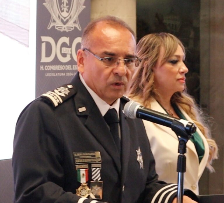 Destaca SSP Coordinación con Fuerzas Federales