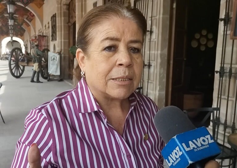 Es urgente impulsar Ley Nicole: Senadora