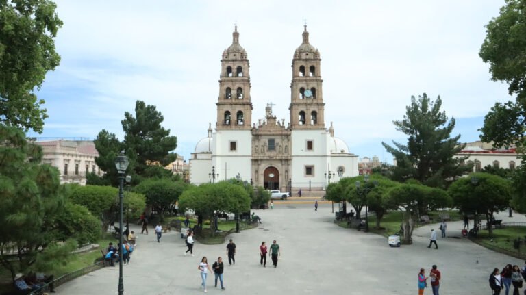 Se realizarán cambios en infraestructura del Centro Histórico