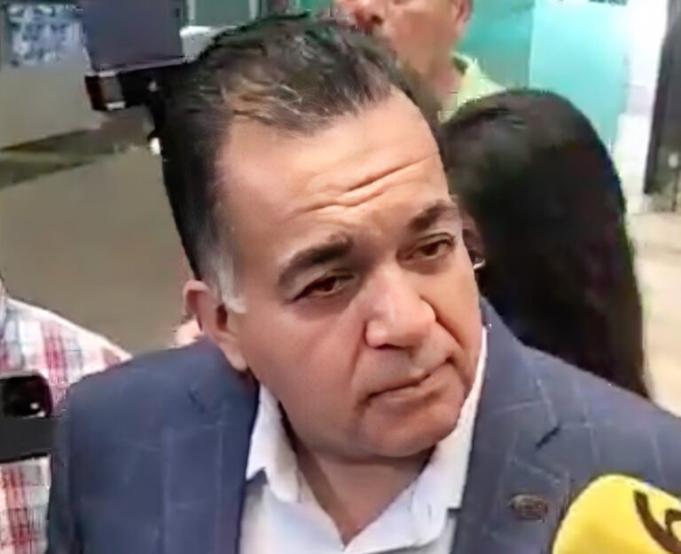 Avanzan preparativos para la construcción de la Presa Tunal II