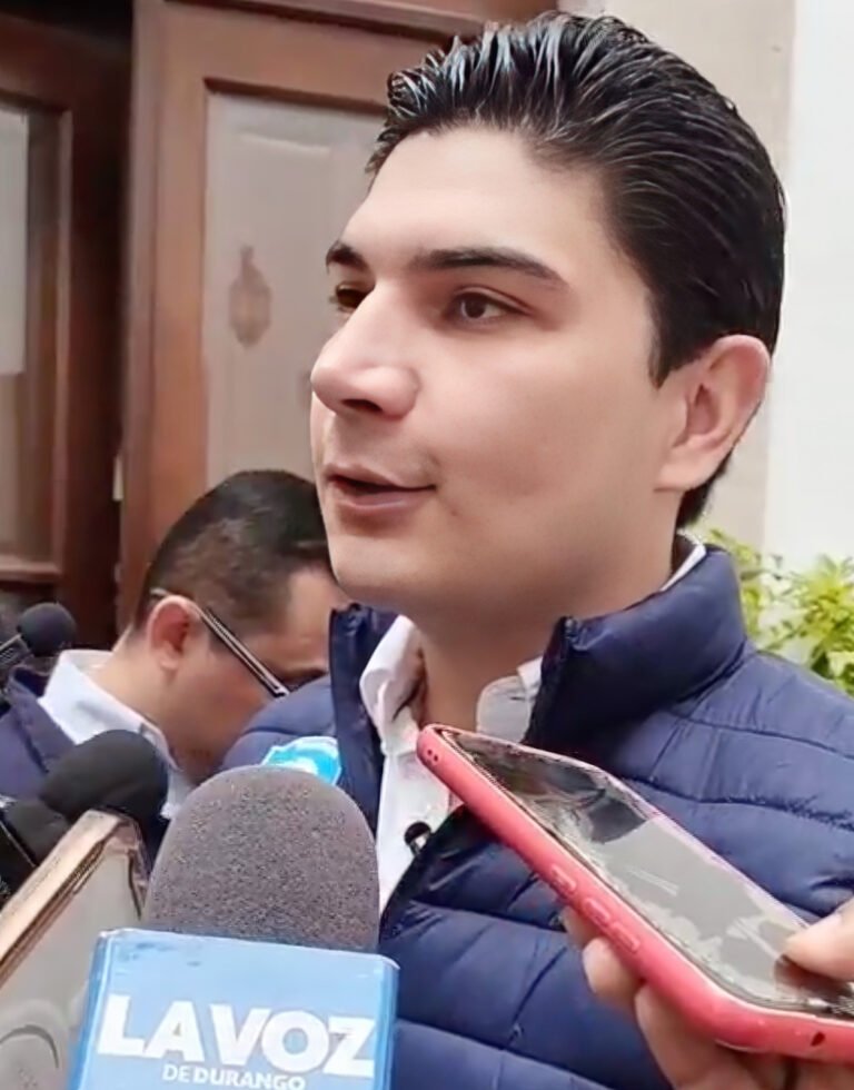 Posible prórroga en Cabildo para integrar comisiones: Regidor