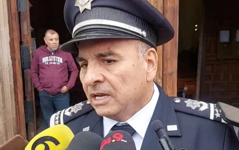Advierte SSP sobre sanciones a quienes posean armas sin registro