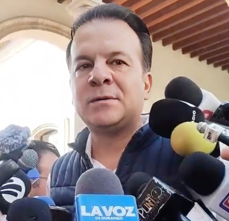 Arranca construcción de la presa Tunal II