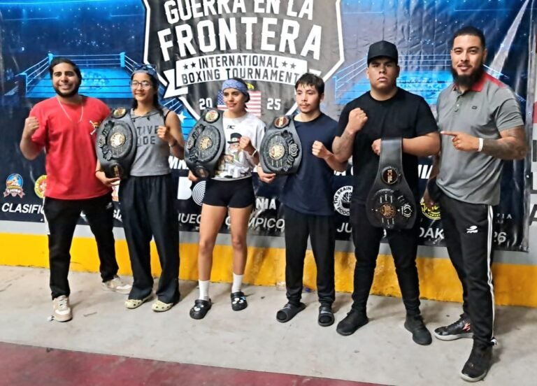 Buenos restados en Guerra en la Frontera