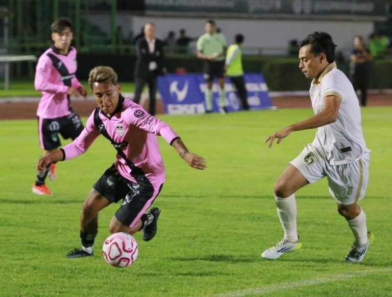 En la cima del Grupo Uno