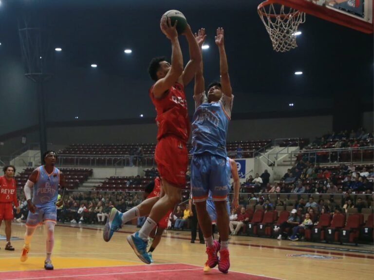 Inician playoffs del Cibapac