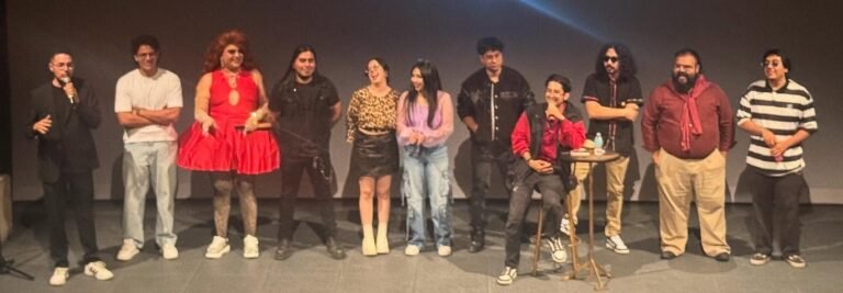 CORE y Comediantres presentan un Especial de Halloween de Stand Up