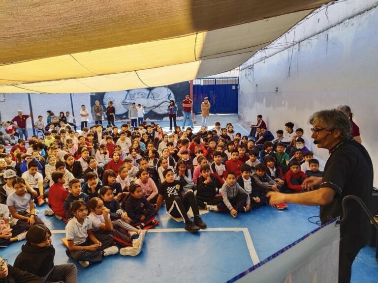 Titirango 2025 concluyó de forma exitosa