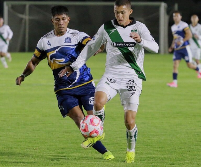 Reciben a Chivas sub19
