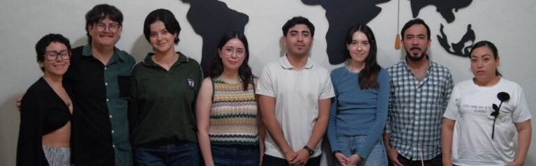 Nace CINED, la nueva Asociación de Cineastas Independientes del Estado de Durango