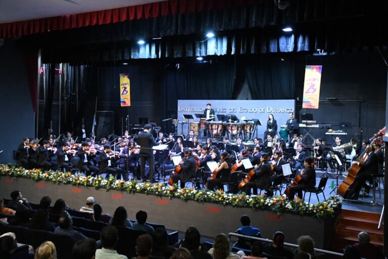 La OSIJ-ESMUJED y la OSIJUT llevaron a cabo “La Noche de los Mayas”