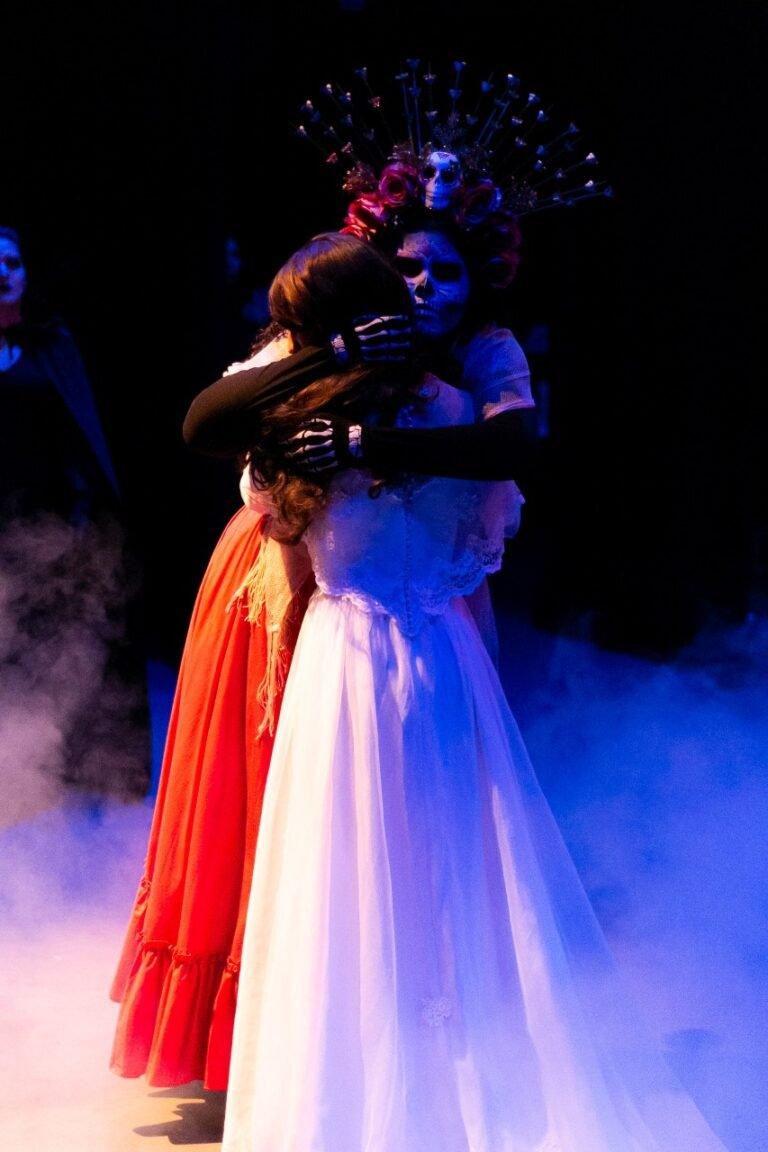 Grupo Teatral Quetza presentará “Durango de Leyenda: ¡Vámonos juntos!… Derechito pa´l Panteón”